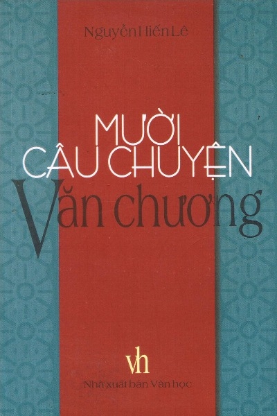 Mười Câu Chuyện Văn Chương