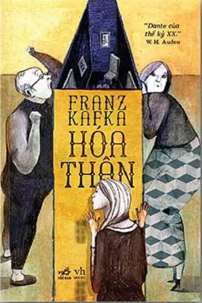 Hóa thân