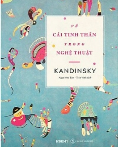 Về Cái Tinh Thần Trong Nghệ Thuật