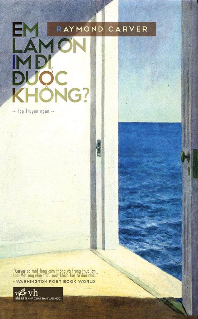 Em Làm Ơn Im Đi Được Không