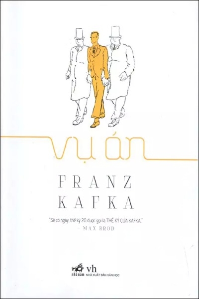 Vụ án