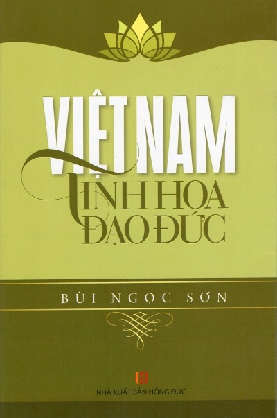 Việt Nam Tinh Hoa Đạo Đức