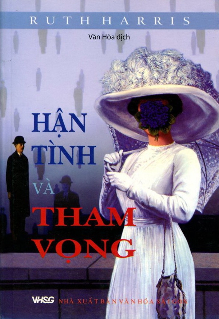 Hận Tình Và Tham Vọng