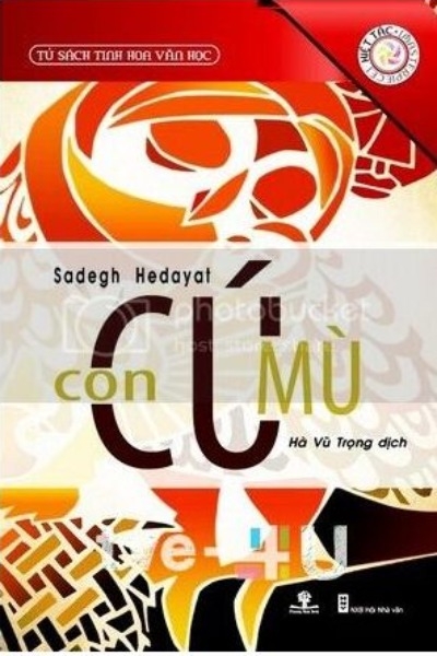 Con Cú Mù