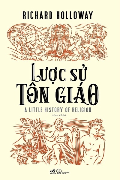 Lược sử tôn giáo