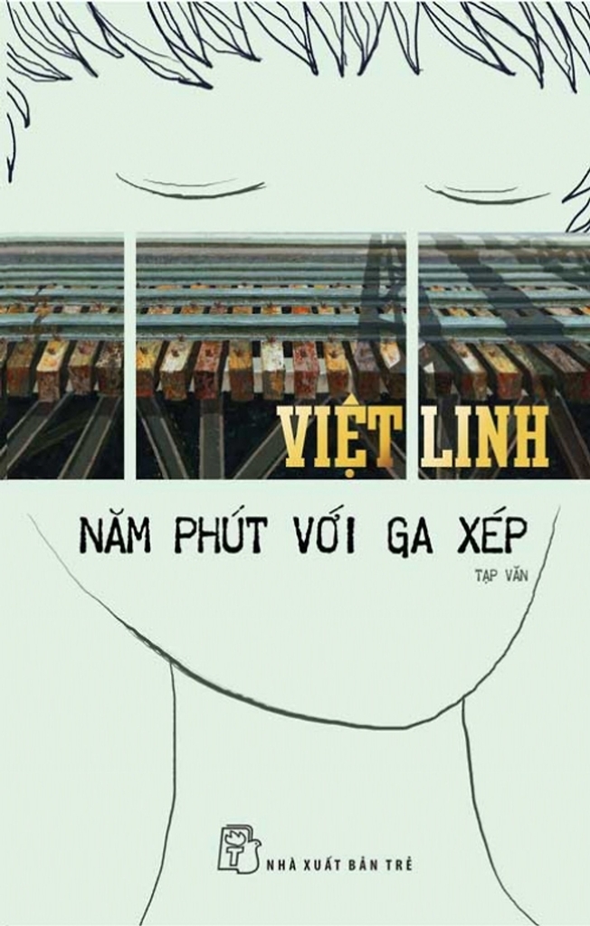 Năm Phút Với Ga Xép