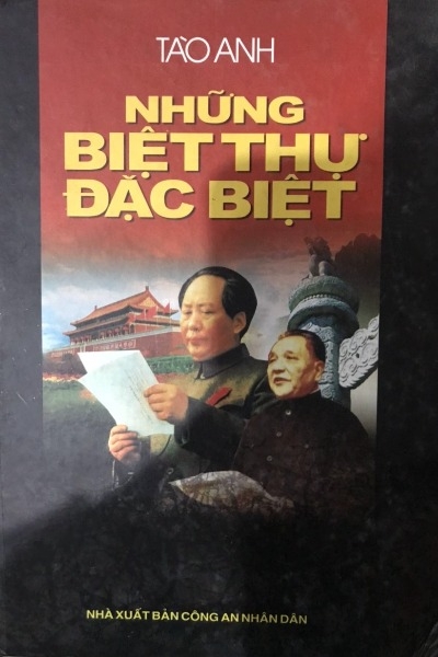 Những biệt thự đặc biệt