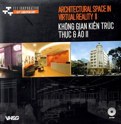 Không Gian Kiến Trúc Thực Và Ảo