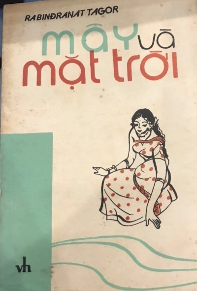 Mây Và Mặt Trời