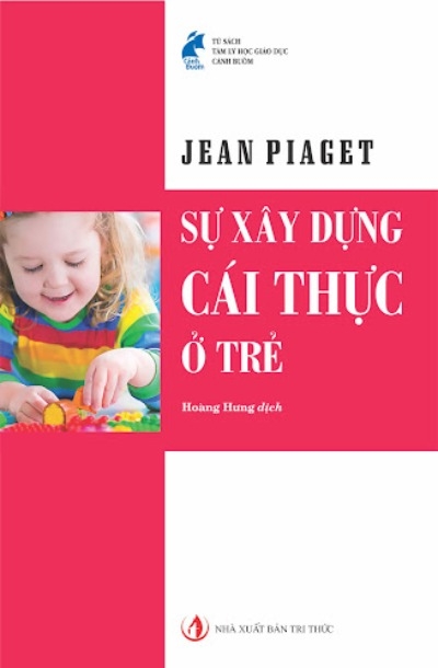 Sự Xây Dựng Cái Thực Ở Trẻ