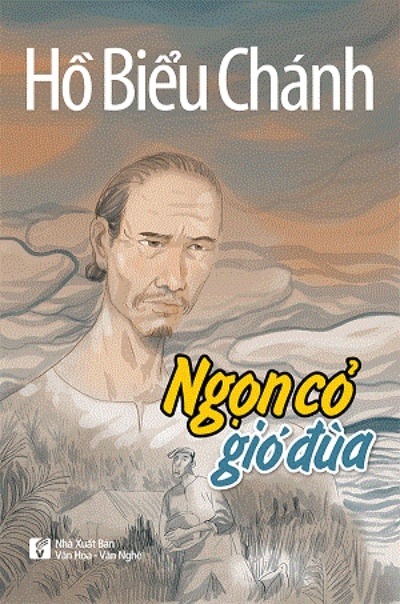 Ngọn Cỏ Gió Đùa