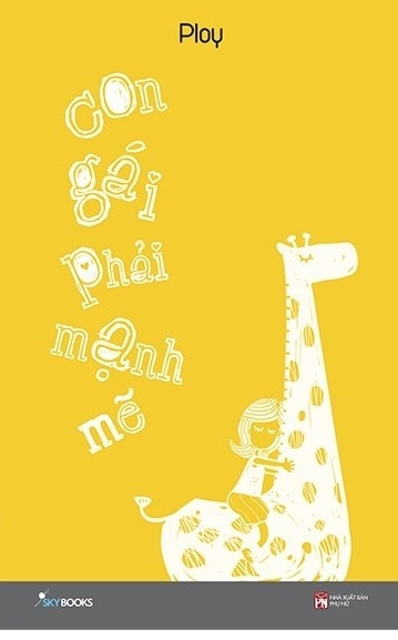 Con Gái Phải Mạnh Mẽ