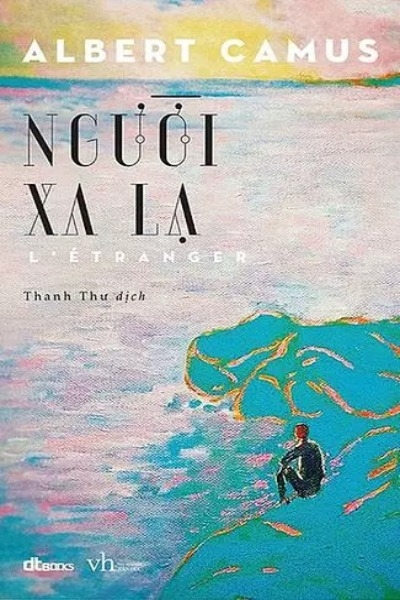 Người xa lạ