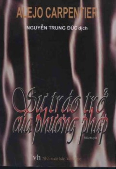 Sự Tráo Trở Của Phương Pháp