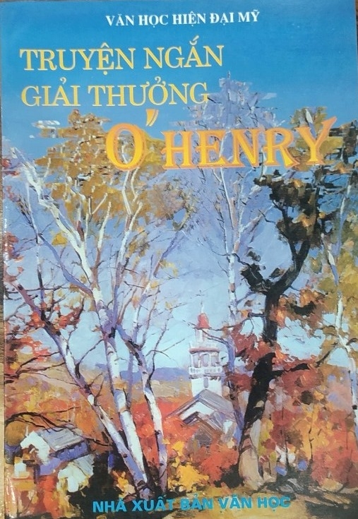 Truyện Ngắn Giải Thưởng O'Henry