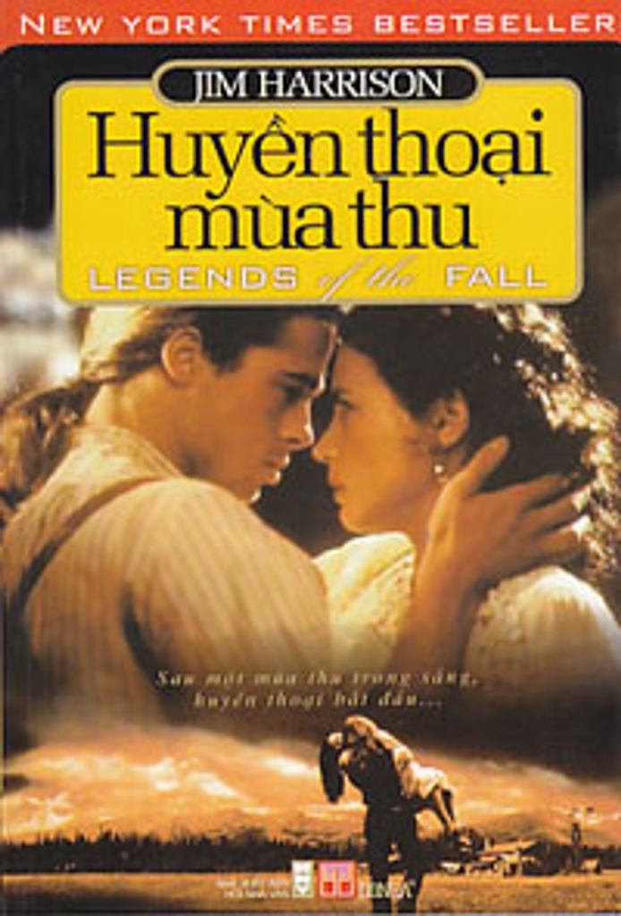 Huyền Thoại Mùa Thu