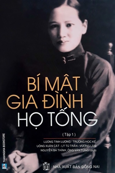 Bí Mật Gia Đình Họ Tống