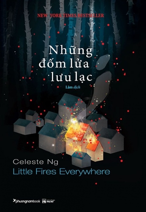 Những Đốm Lửa Lạc Loài