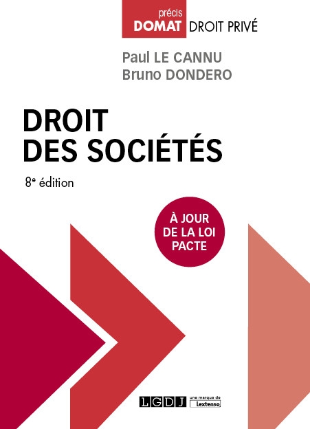 Droit Et Societe