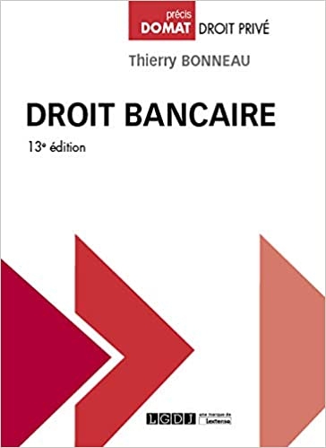 Droit Bancaire