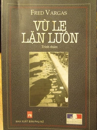 Vù Lẹ Lặn Luôn