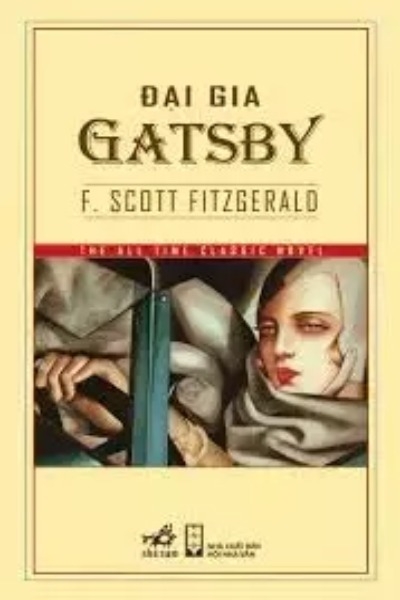Đại Gia Gatsby