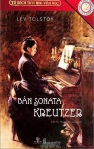 Bản Sonata Kreutzer