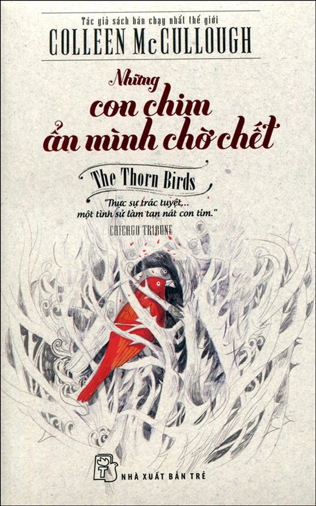 Những Con Chim Ẩn Mình Chờ Chết