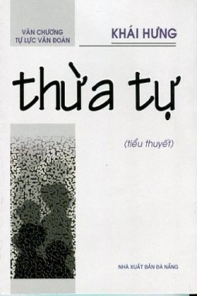 Thừa Tự