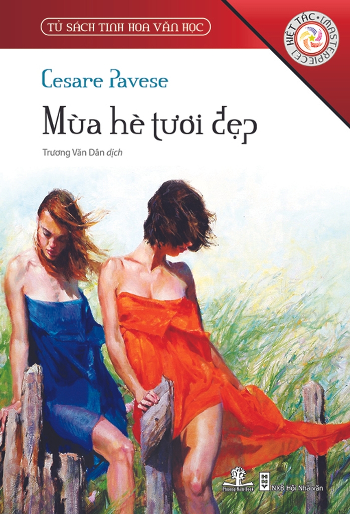Mùa Hè Tươi Đẹp