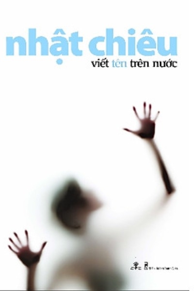 Viết Tên Trên Nước