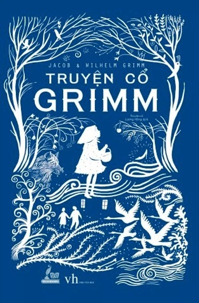 Truyện Cổ Grimm