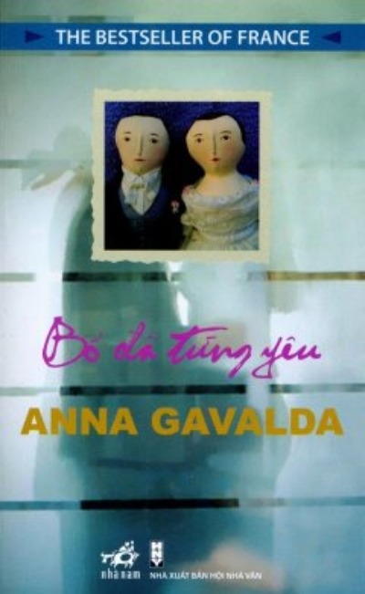 Bố Đã Từng Yêu