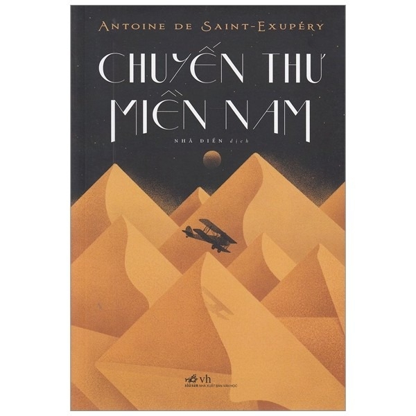 Chuyến Thư Miền Nam