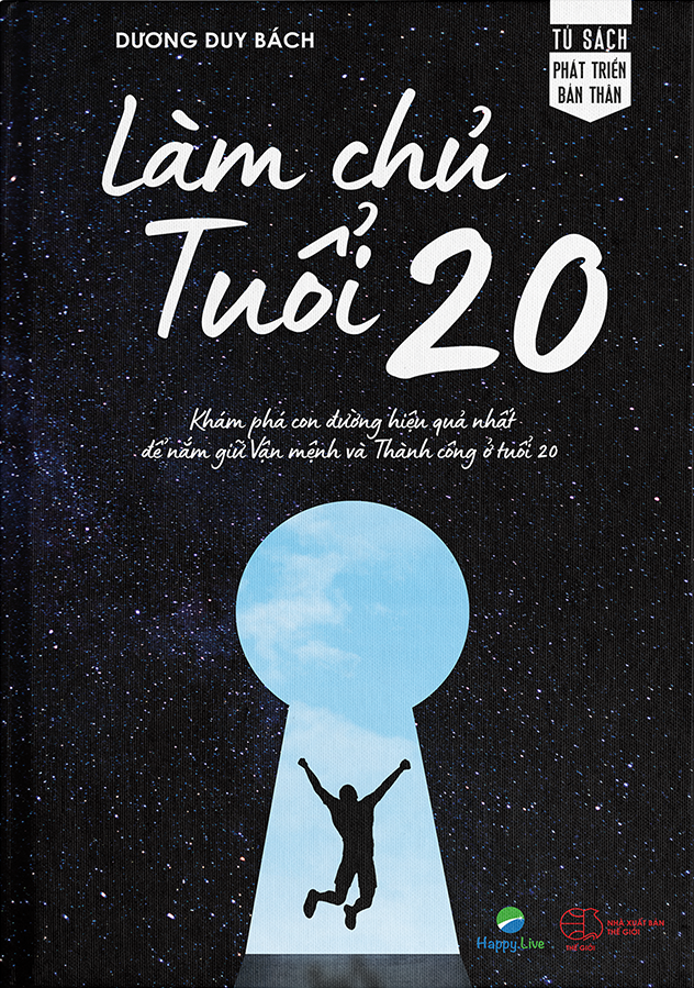 Làm Chủ Tuổi 20