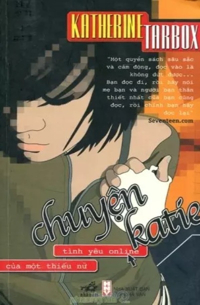 Chuyện Katie