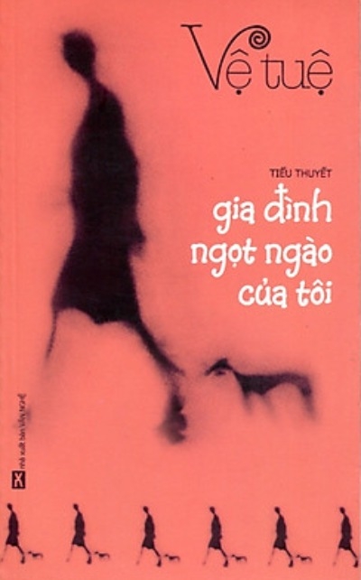 Gia Đình Ngọt Ngào Của Tôi