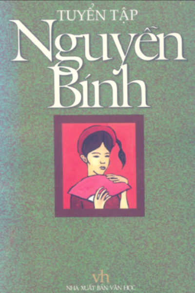 Tuyển Tập Nguyễn Bính