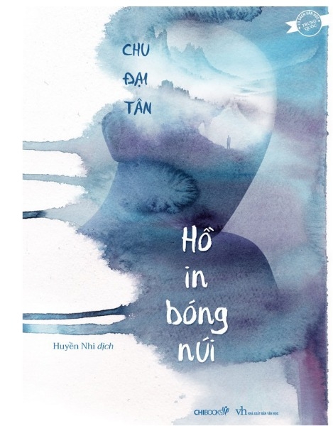 Hồ In Bóng Núi