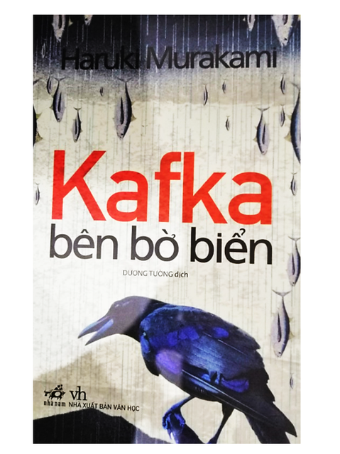 Kafka Bên Bờ Biển