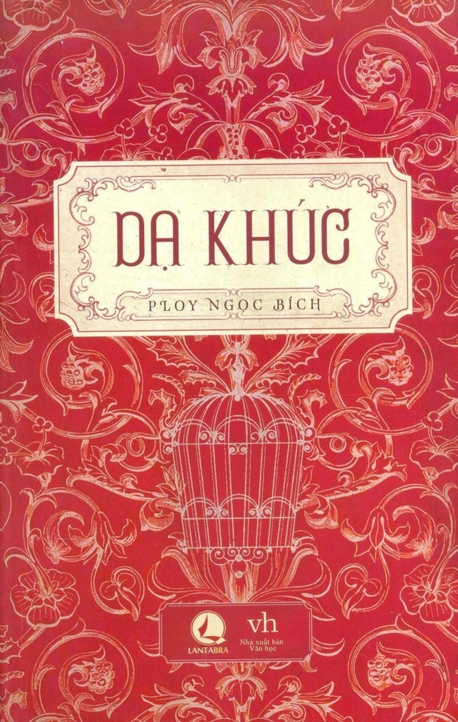 Dạ Khúc