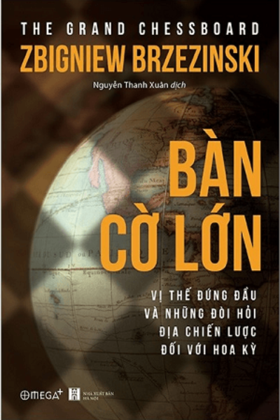 Bàn Cờ Lớn