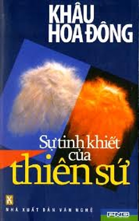 Sự Tinh Khiết Của Thiên Sứ