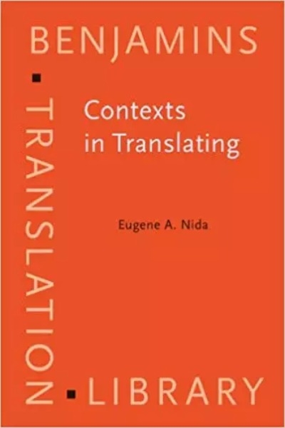 Contexts in Translating