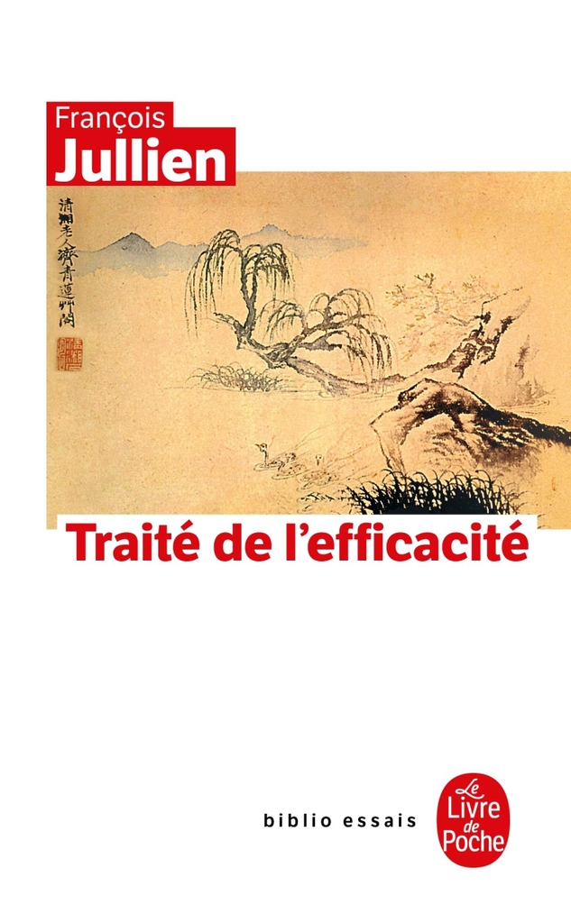 Traité De L'Eficacité