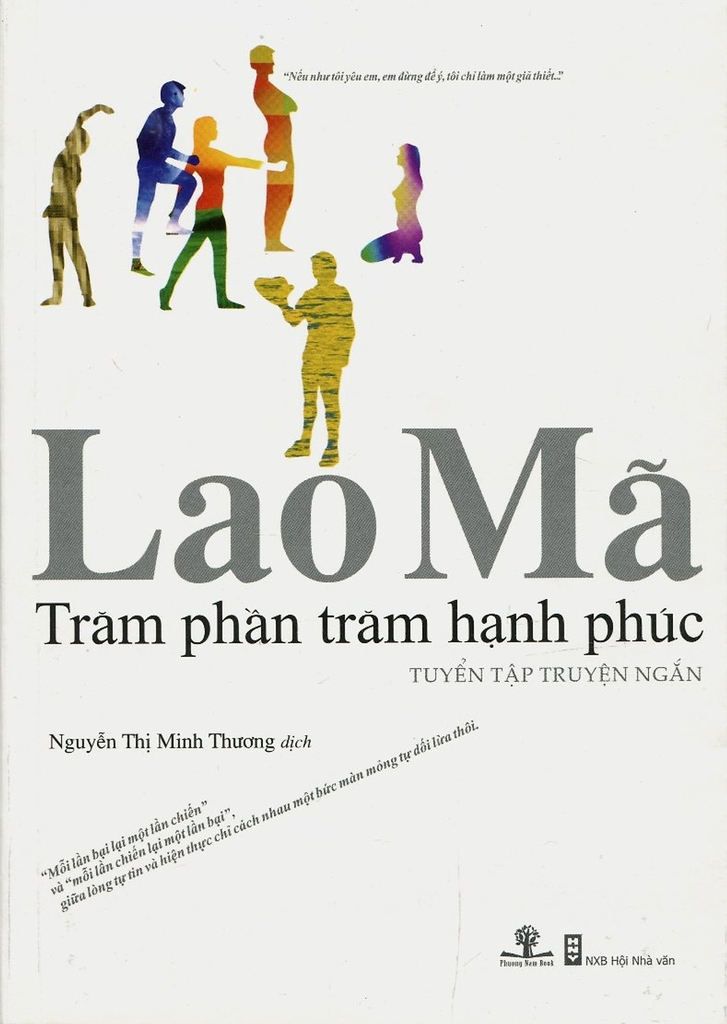 Trăm Phần Trăm Hạnh Phúc