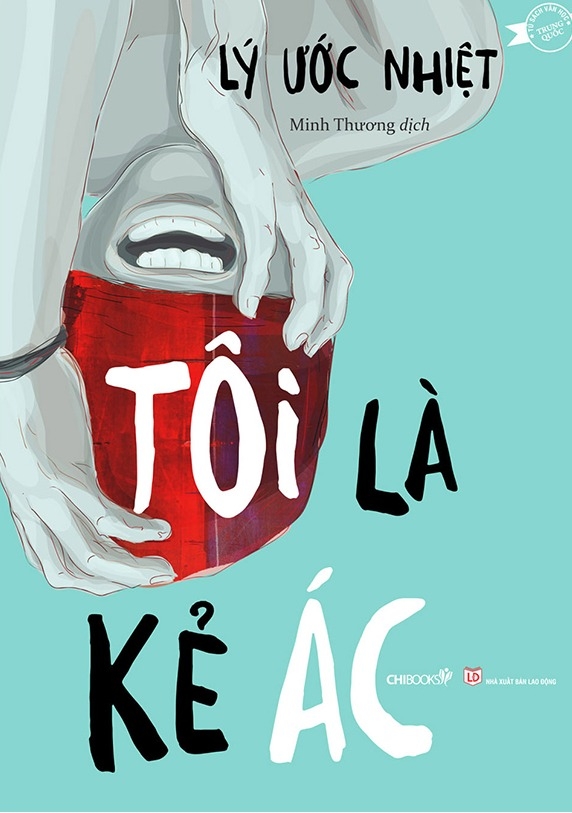 Tôi Là Kẻ Ác