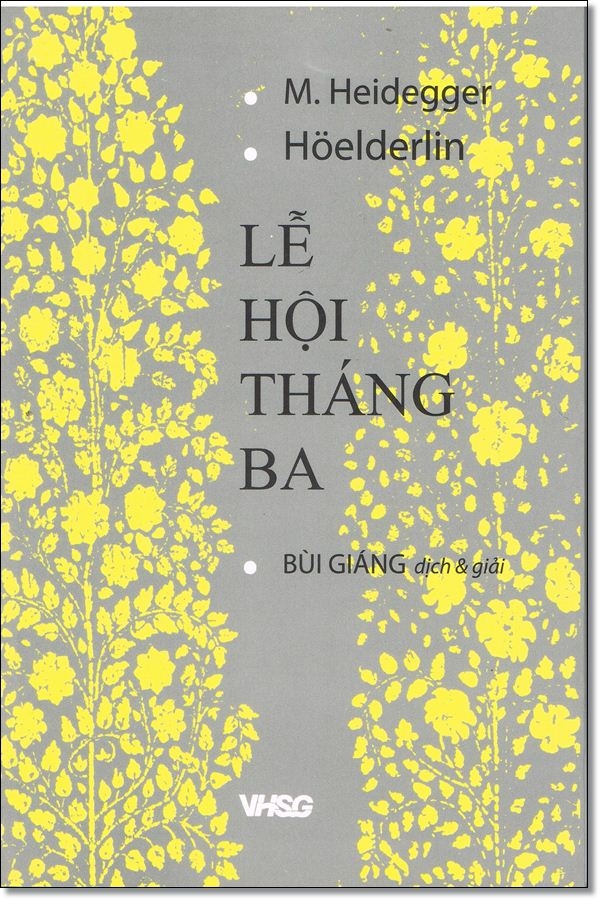 Lễ Hội Tháng Ba