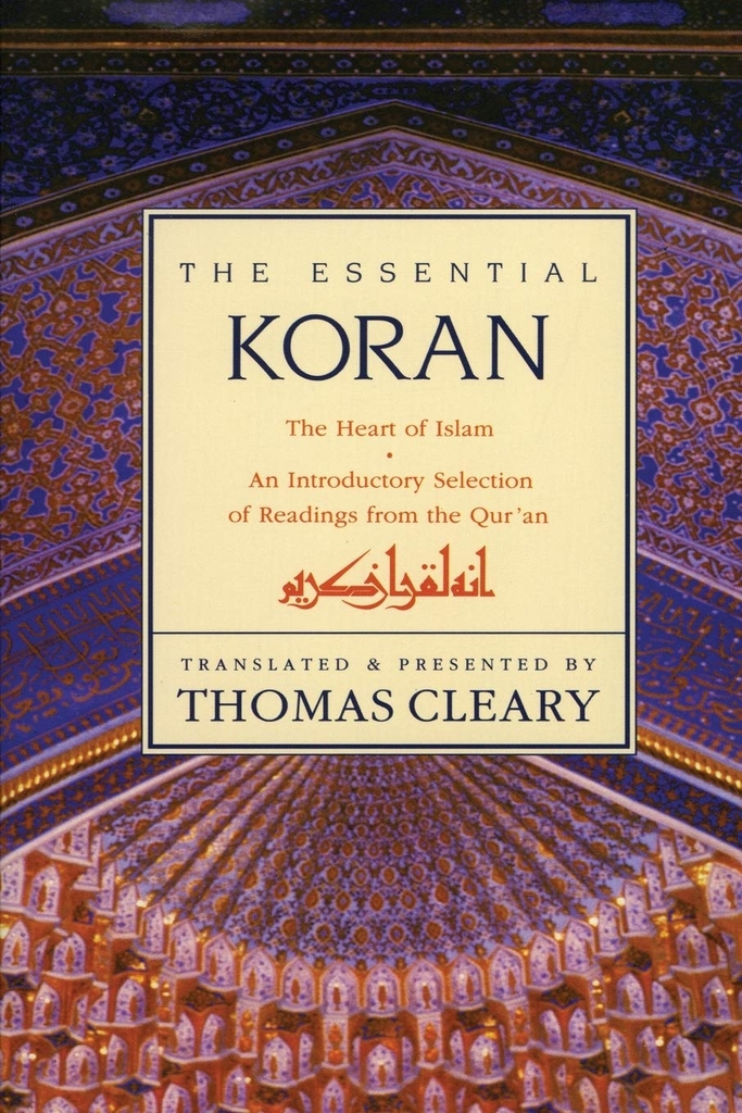 The Essential Koran