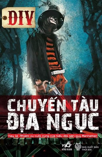 Chuyến tàu địa ngục
